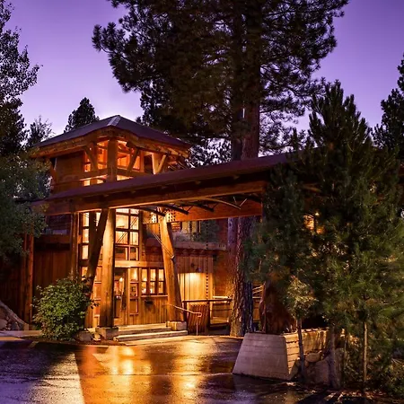 Gravity Haus Truckee-Tahoe